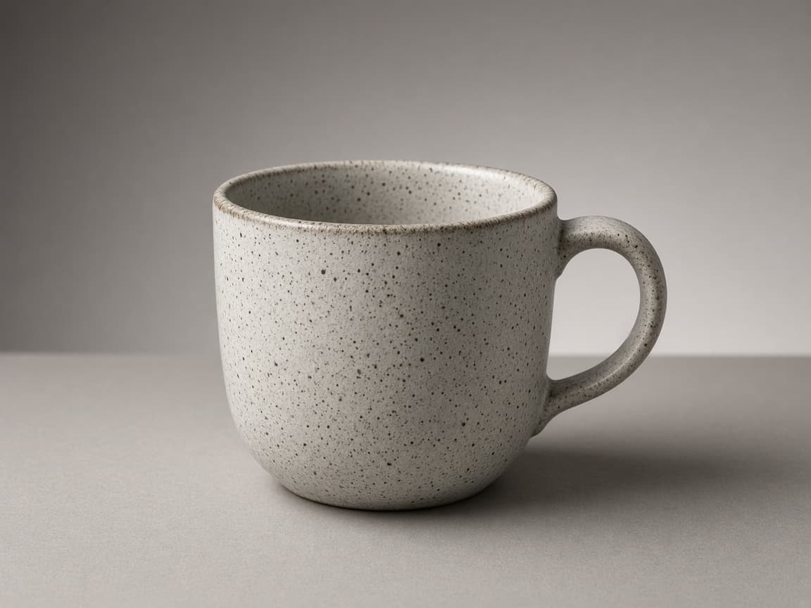 Mug photo after an image to image AI background change